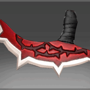Inscribed Bloodletter