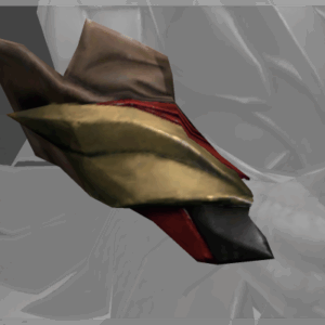 Inscribed Bracers of the Manticore