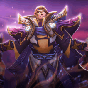 Inscribed Cadenza Magic Master