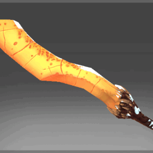 Inscribed Corrupted Shard