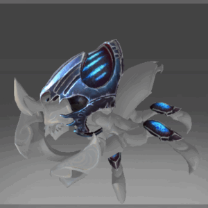 Inscribed Deviant Carapace
