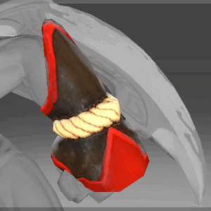 Inscribed Gallows Understudy Gauntlets