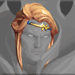 Inscribed Hair of Cadenza Magic Master