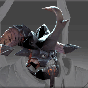 Inscribed Helm of Impending Transgressions