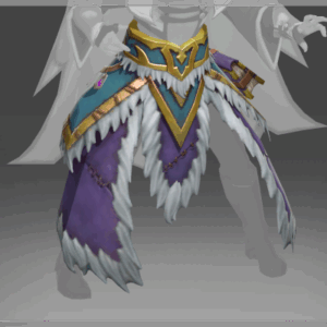 Inscribed Northern Blight Belt