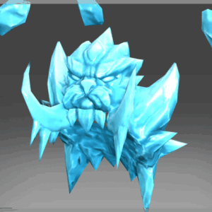 Inscribed Sigil of the Barrier Rogue