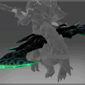 Inscribed Wings of the Lucent Gate