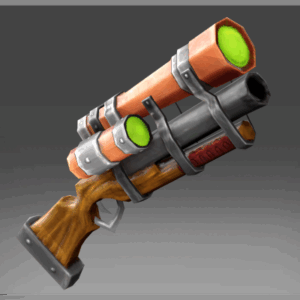 Instagib OSP