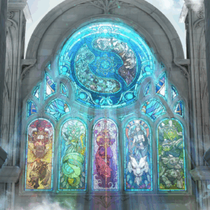 International 2023 Loading Screen I