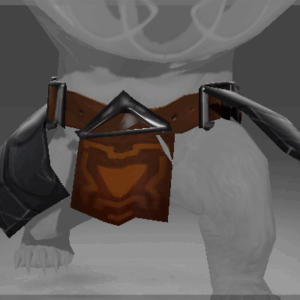 Iron Bear's Belt