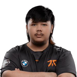Jaunuel Player Sticker - TI 2022