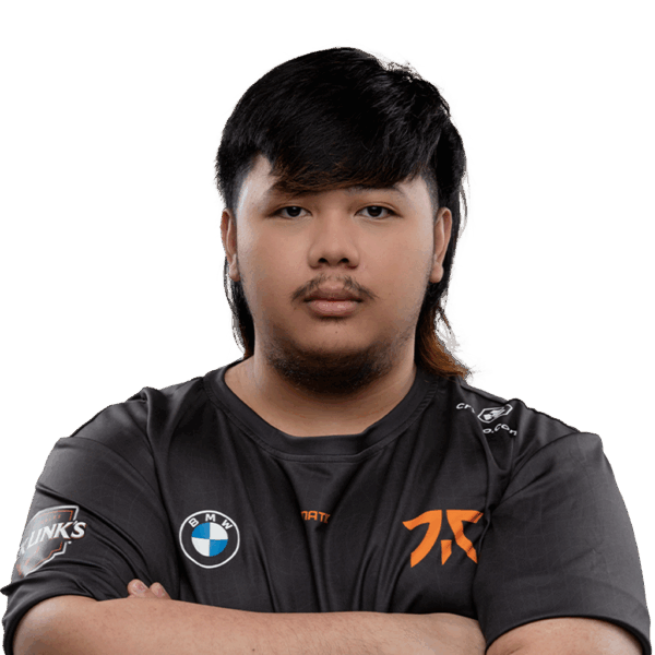 Jaunuel Player Sticker - TI 2022