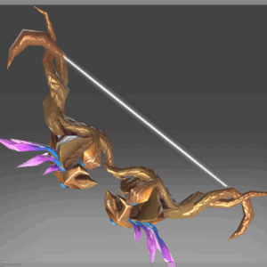 Jewels of Anamnessa - Weapon