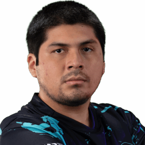 K1 Player Sticker - TI 2022