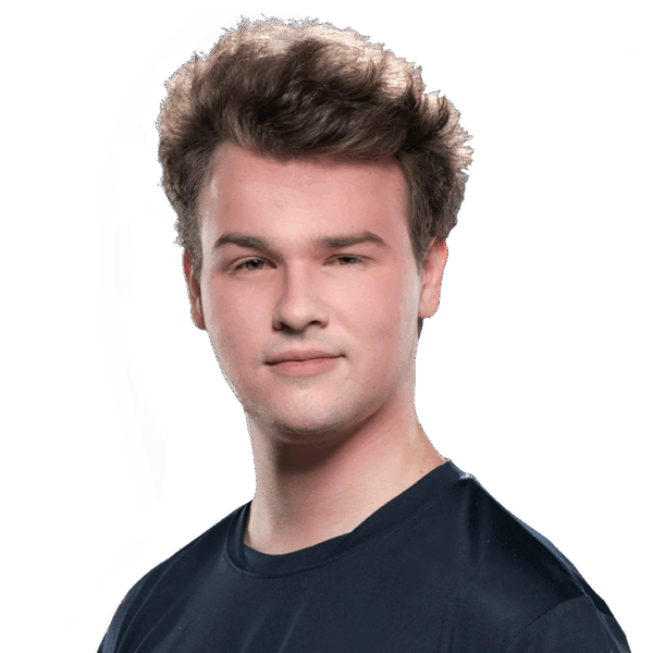 Khezu Talent Sticker - TI 2022