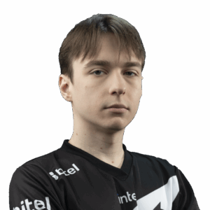 Knight~ Player Sticker - TI 2023