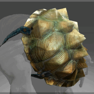 Kraken Shell