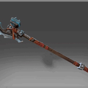 Lance of Harsh Sojourn