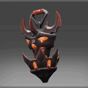 Lantern of the Dark Curator