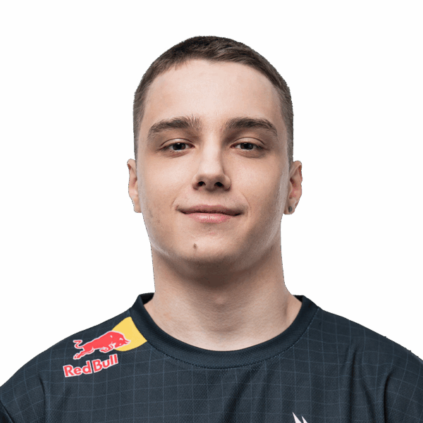 Larl Player Sticker - TI 2023
