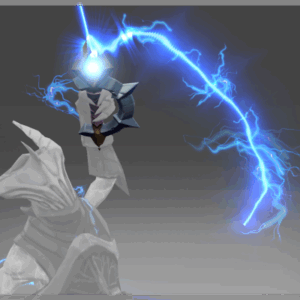 Lash of the Maze Keeper
