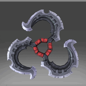 Last Resort of the Outlaw Huntsman