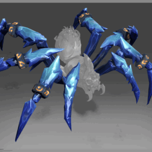 Legs of the Abysm