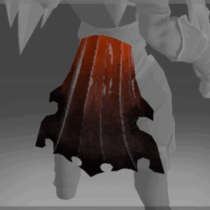 Light Cape of Sir Davion