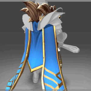 Lionheart - Back