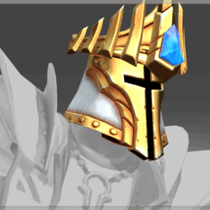 Lionheart - Head