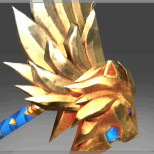 Lionheart - Weapon