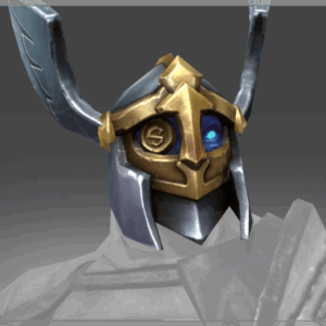 Lord of Northwarden Head