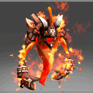 Loyal Slave of Cadenza Magic Master