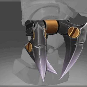 Lumberclaw Hook
