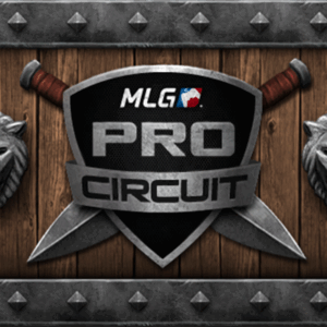 MLG Stronghold