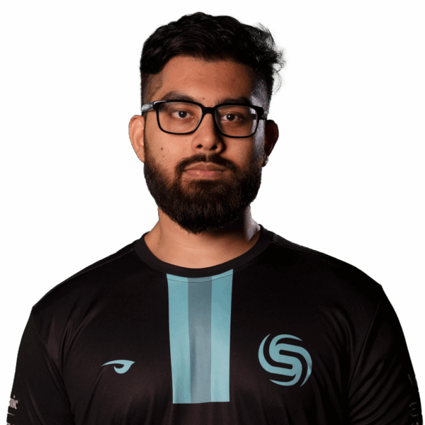 MSS Player Sticker - TI 2022