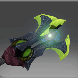 Mace of the Endless Plane