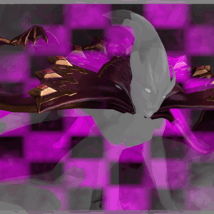 Mantle of Enduring Solitude