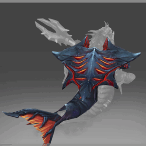 Mantle of the Andestian Sentinel