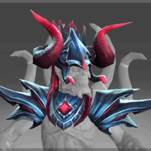 Mantle of the Black Pool