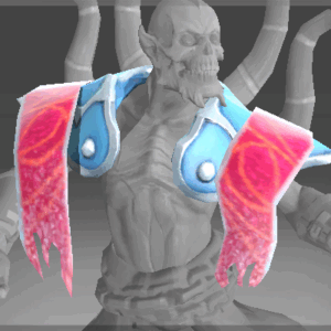 Mantle of the Frozen Star