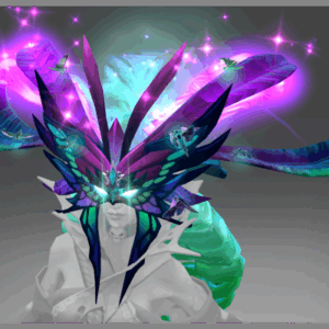 Mask of Mortis