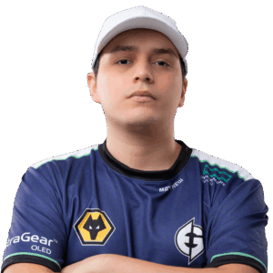 Matthew Player Sticker - TI 2023