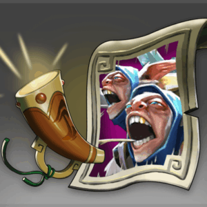 Meepo Announcer Pack