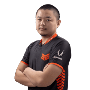 MidOne Player Sticker - TI 2023