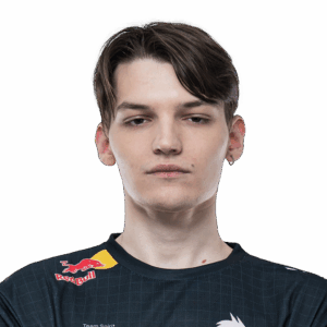 Mira Player Sticker - TI 2023