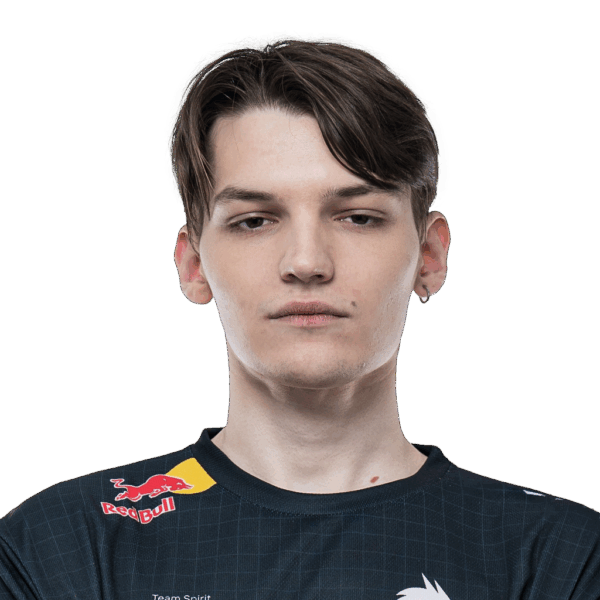 Mira Player Sticker - TI 2023