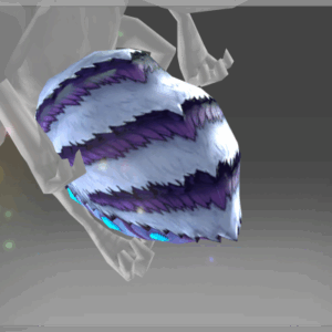 Mischief of the Winter Moth - Tail