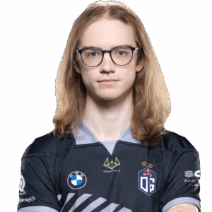 Misha Player Sticker - TI 2022