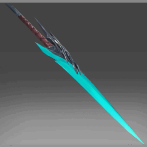 Mistblade